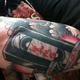 Illustration for article titled Obsolete Gadget Tattoos Are Seven Shades of Wrong